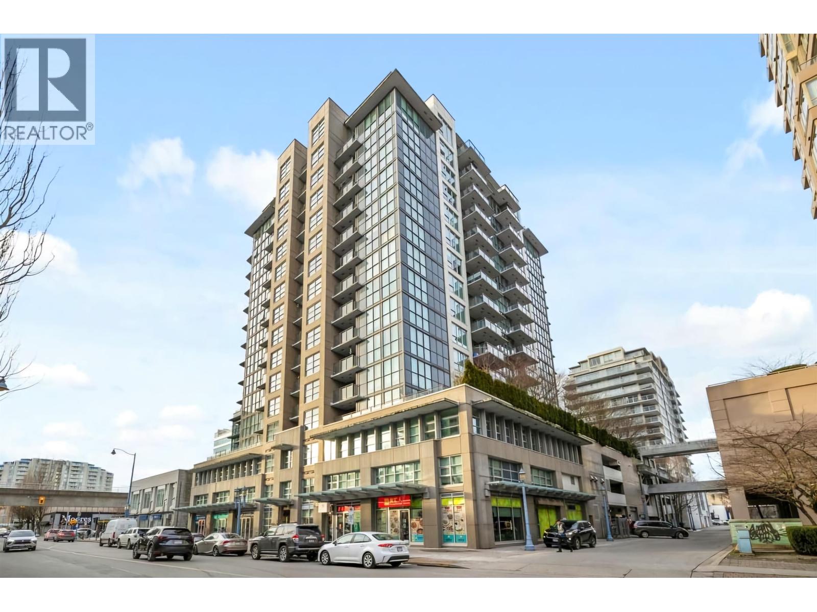 907 8033 Saba Road, Richmond, British Columbia  V6Y 4M8 - Photo 1 - R3154662