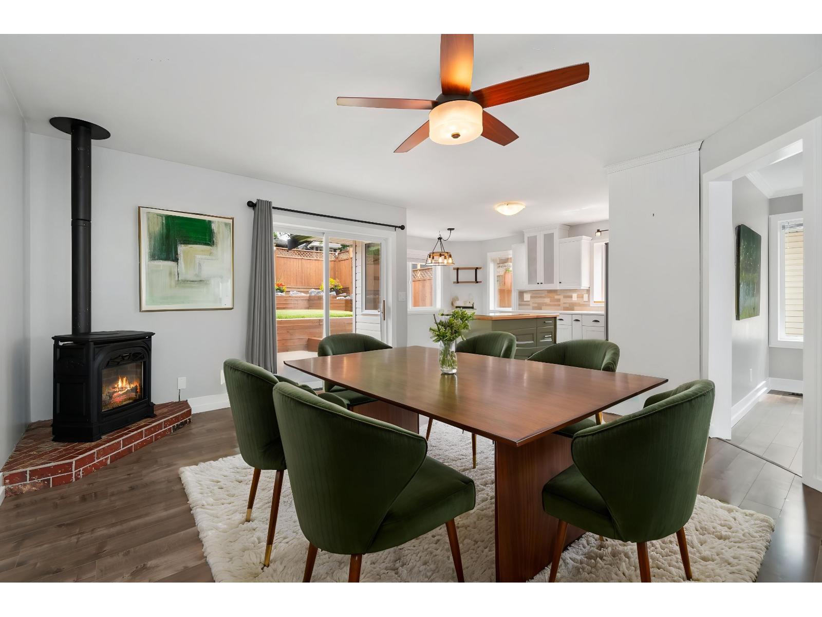 5730 Kathleen Drive, Sardis South, Chilliwack, British Columbia  V2R 3Y8 - Photo 4 - R3145825