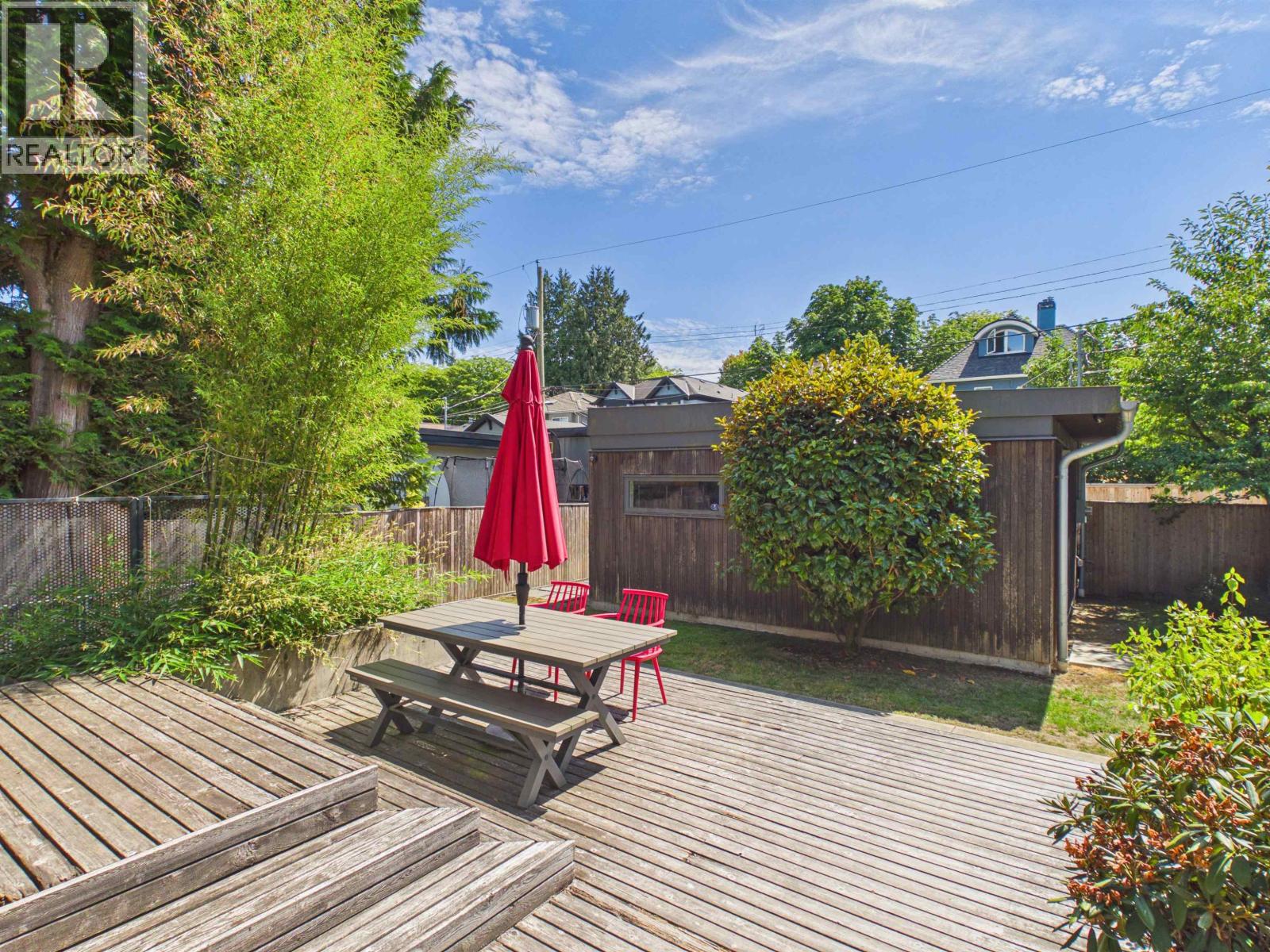 2996 W 11th Avenue, Vancouver, British Columbia V6K 2M3 - Photo 5 - R3154687