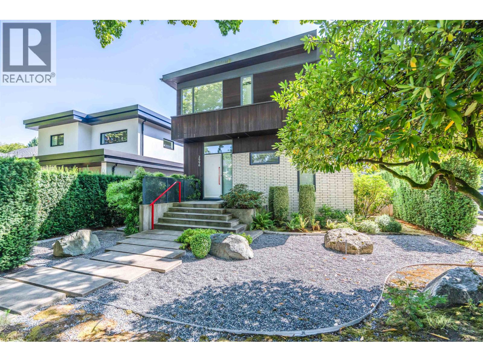 2996 W 11th Avenue, Vancouver, British Columbia V6K 2M3 - Photo 2 - R3154687