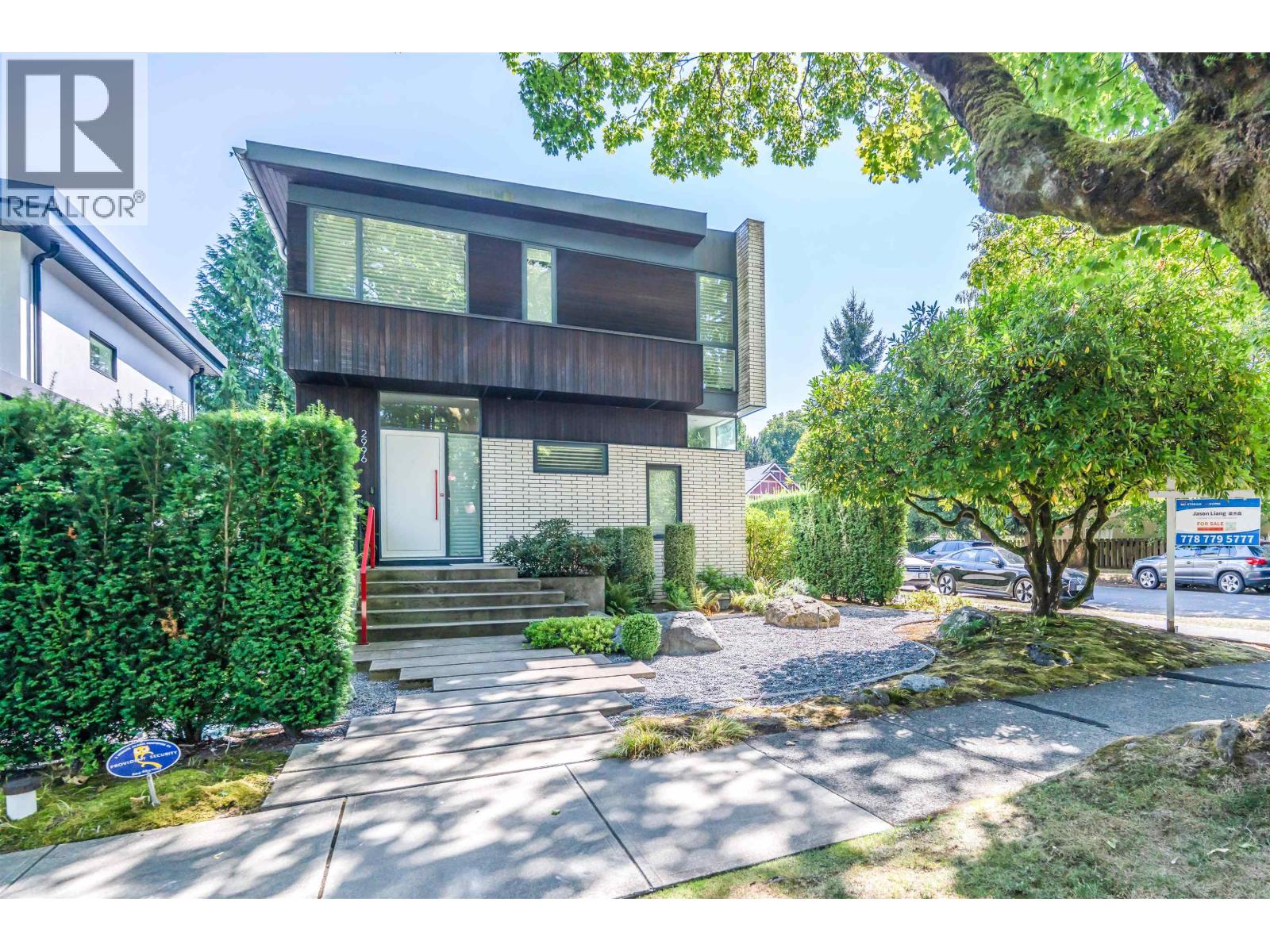 2996 W W  11TH AVENUE, Vancouver, British Columbia