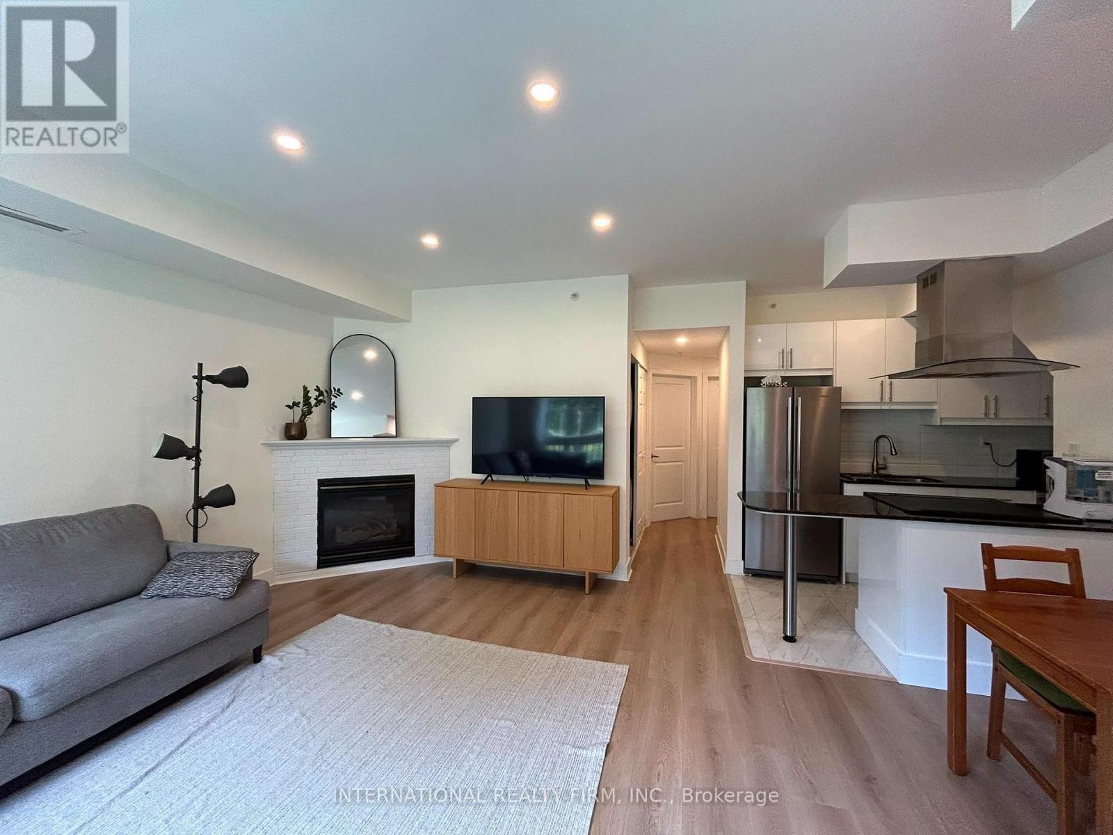 204 - 1785 EGLINTON AVENUE E, Toronto, Ontario