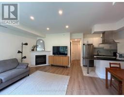 204 - 1785 EGLINTON AVENUE E, Toronto, Ontario