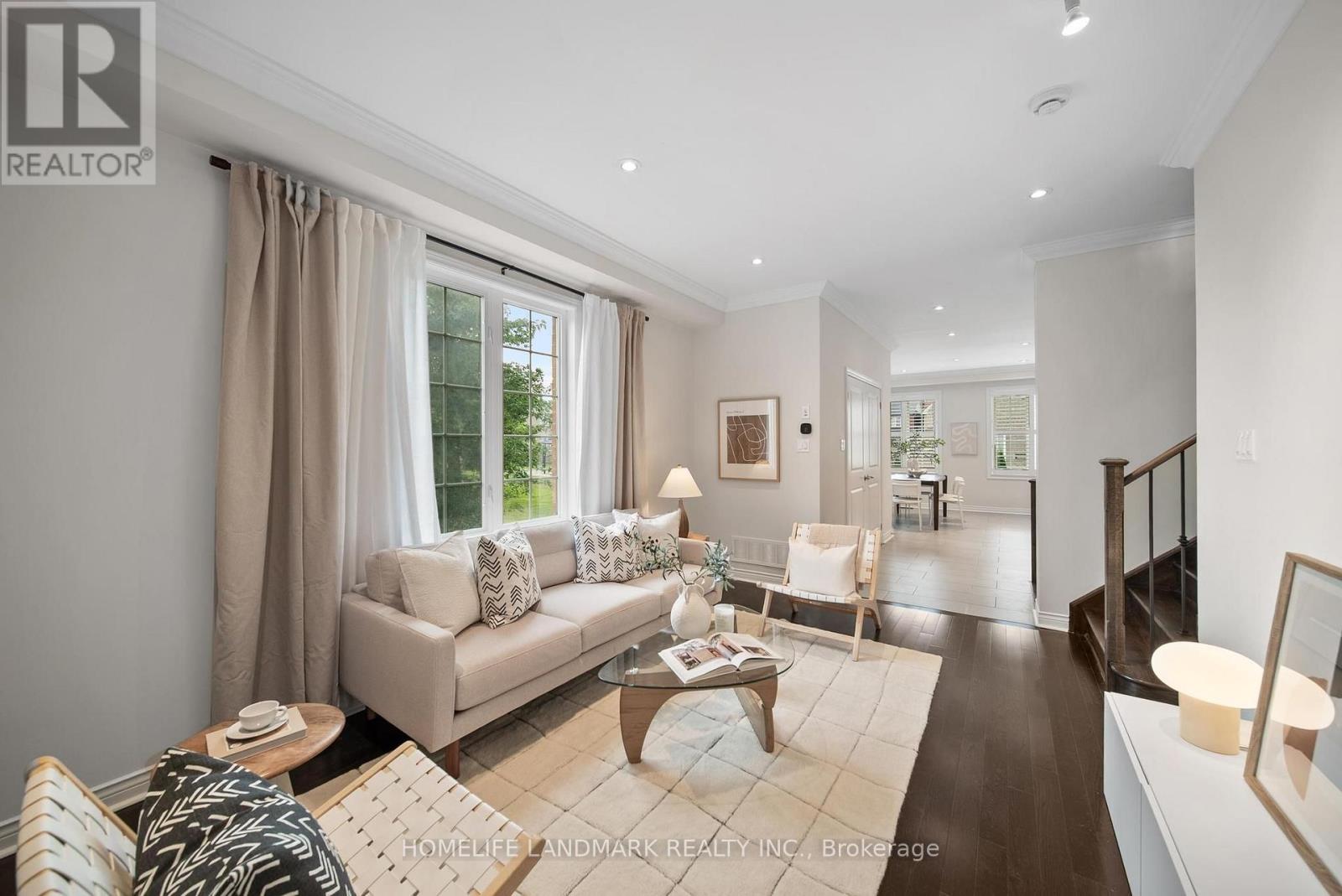 50 KEITH-WRIGHT CRESCENT, Ajax, Ontario