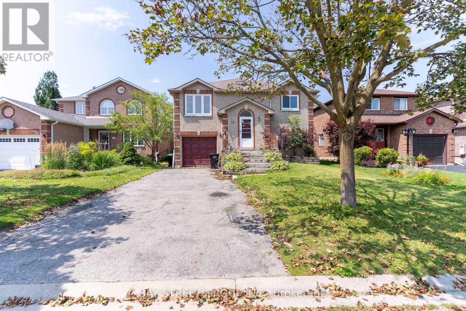 14 OROK LANE, Barrie, Ontario