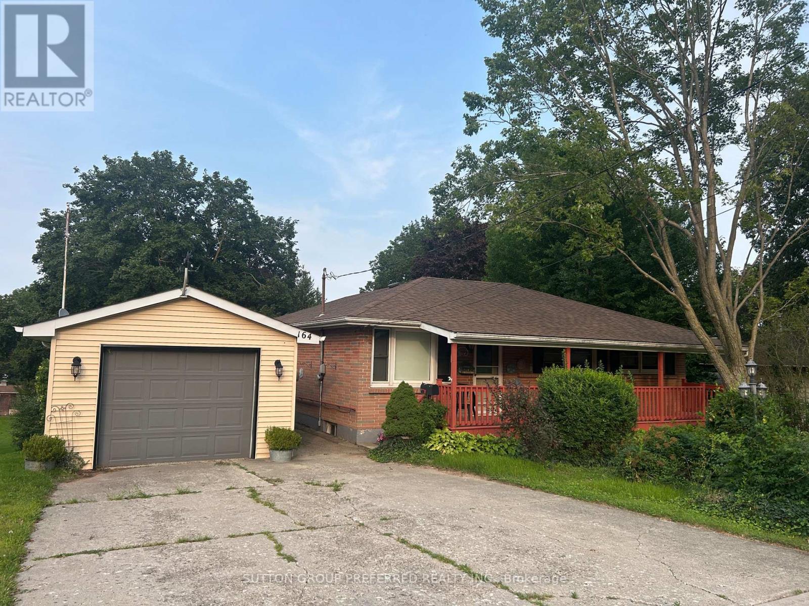 164 MCKEAND STREET, Ingersoll, Ontario