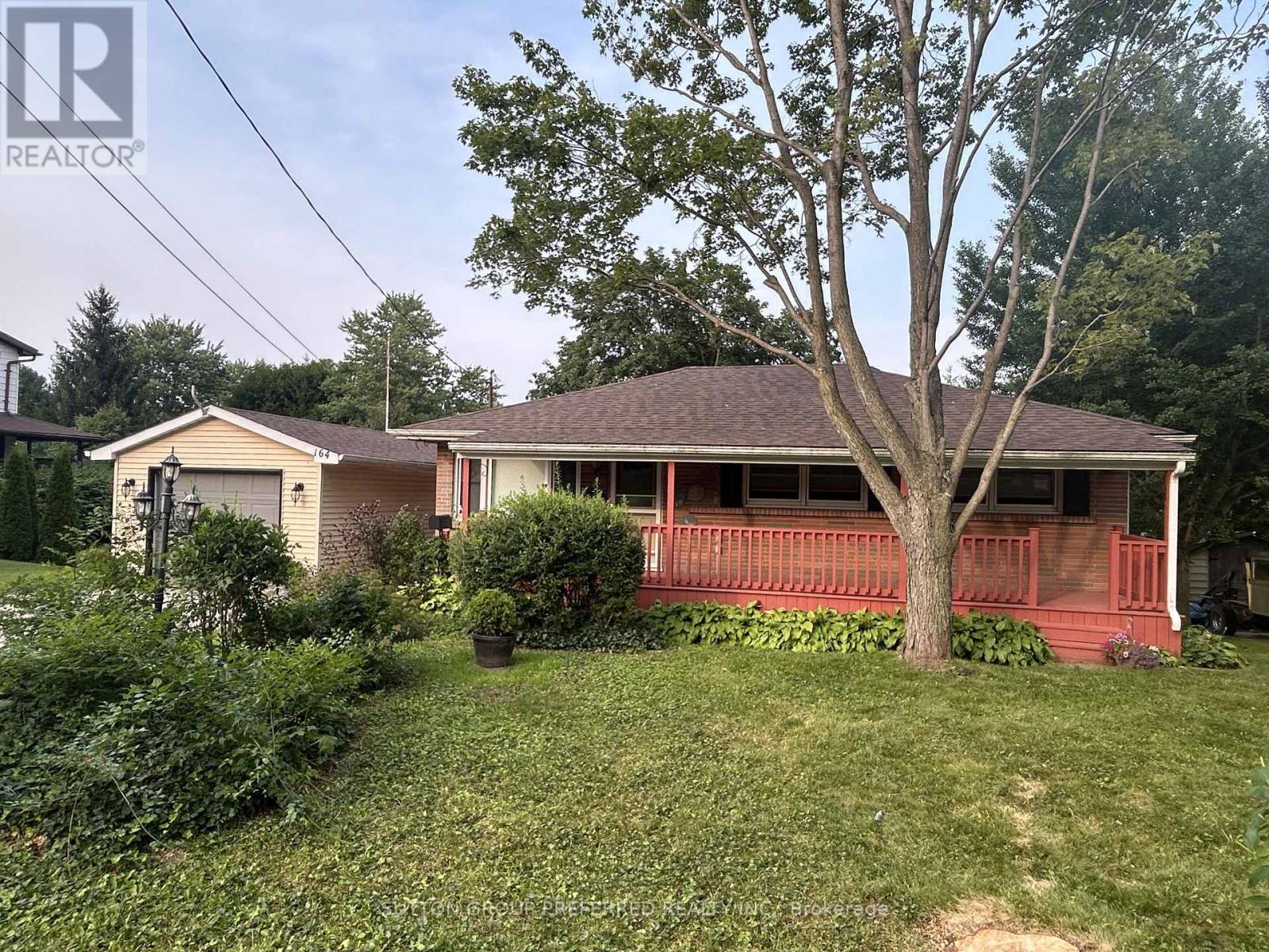 164 Mckeand Street, Ingersoll, Ontario  N5C 3H9 - Photo 2 - X13632202