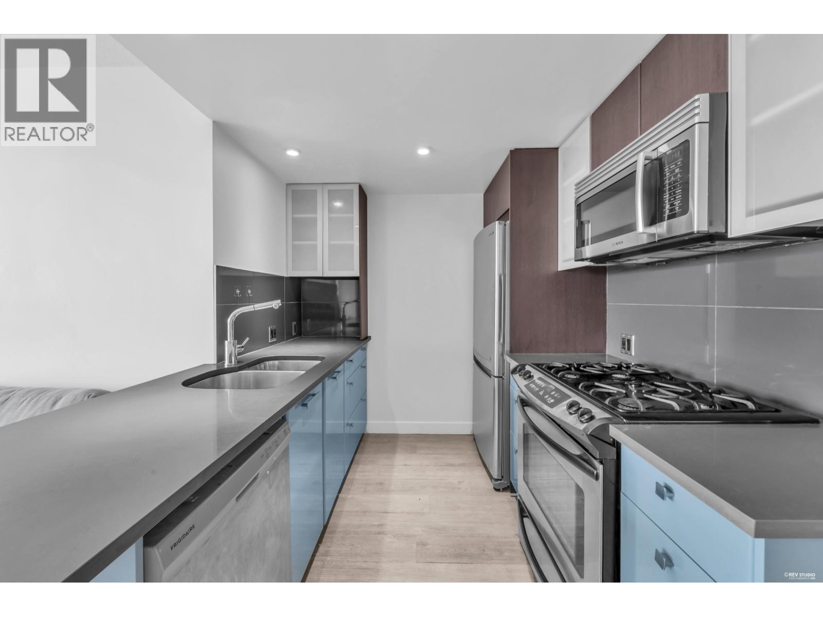 607 7080 No. 3 Road, Richmond, British Columbia  V6Y 0B5 - Photo 8 - R3154536