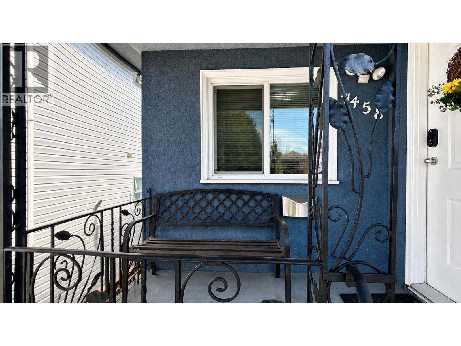 4458 Skeena Street, Vancouver, British Columbia  V5R 2L9 - Photo 3 - R3154907