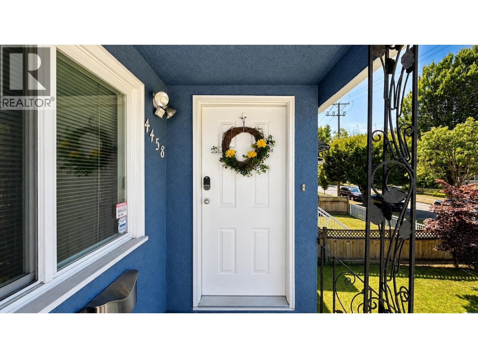 4458 Skeena Street, Vancouver, British Columbia  V5R 2L9 - Photo 5 - R3154907