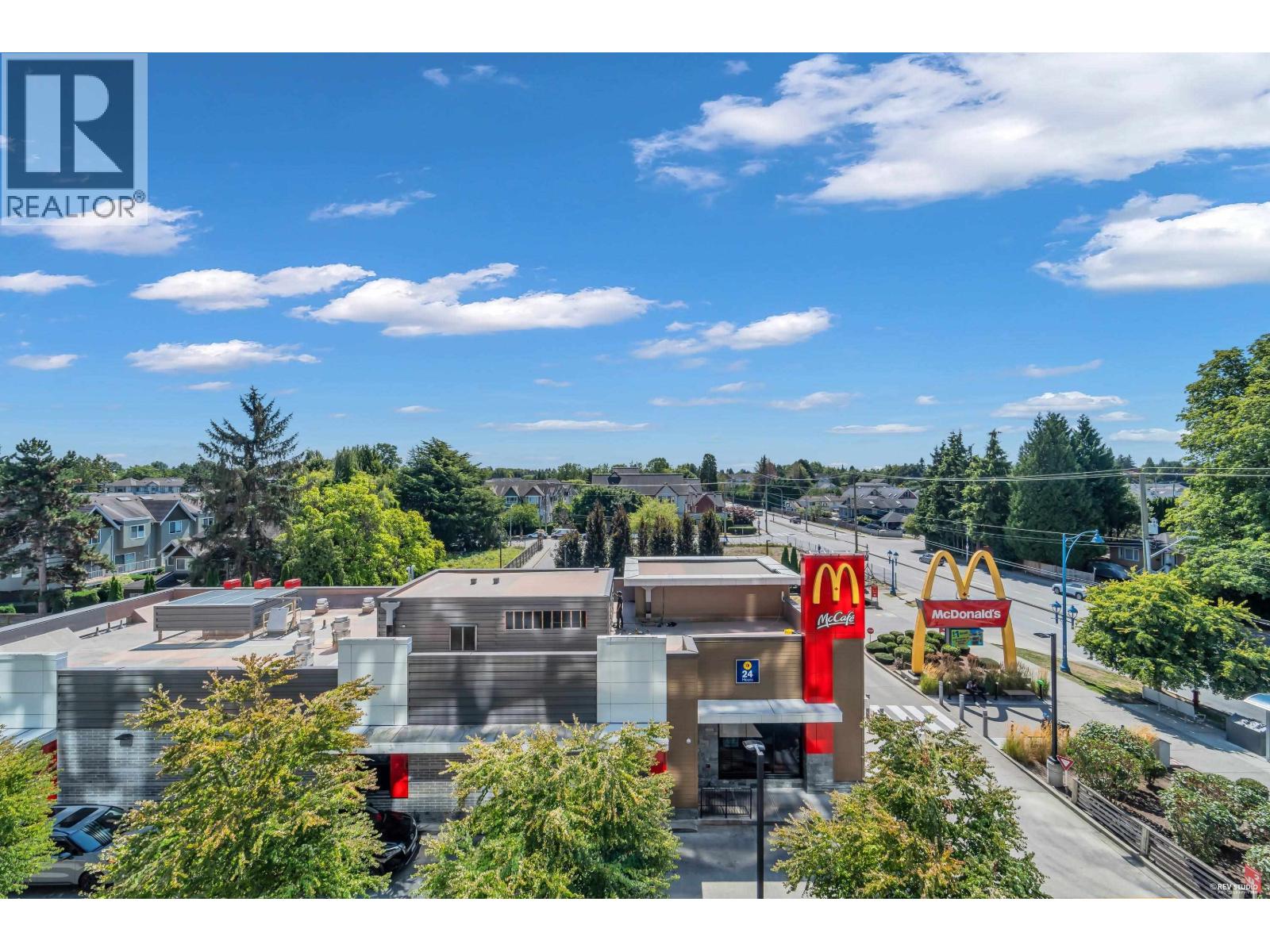 607 7080 No. 3 Road, Richmond, British Columbia  V6Y 0B5 - Photo 25 - R3154536