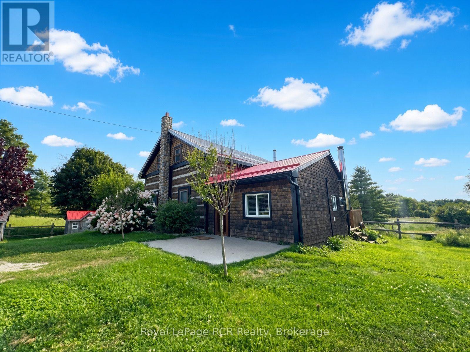 135458 Concession 8, Chatsworth, Ontario  N0H 1K0 - Photo 2 - X13659836