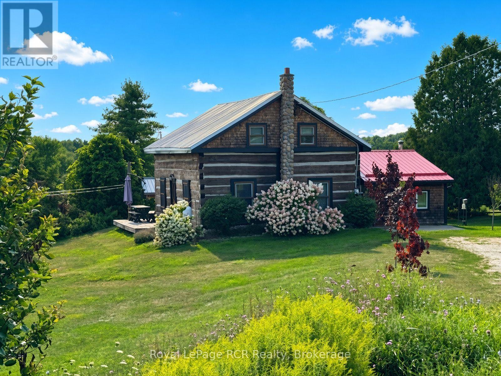 135458 Concession 8, Chatsworth, Ontario  N0H 1K0 - Photo 31 - X13659836