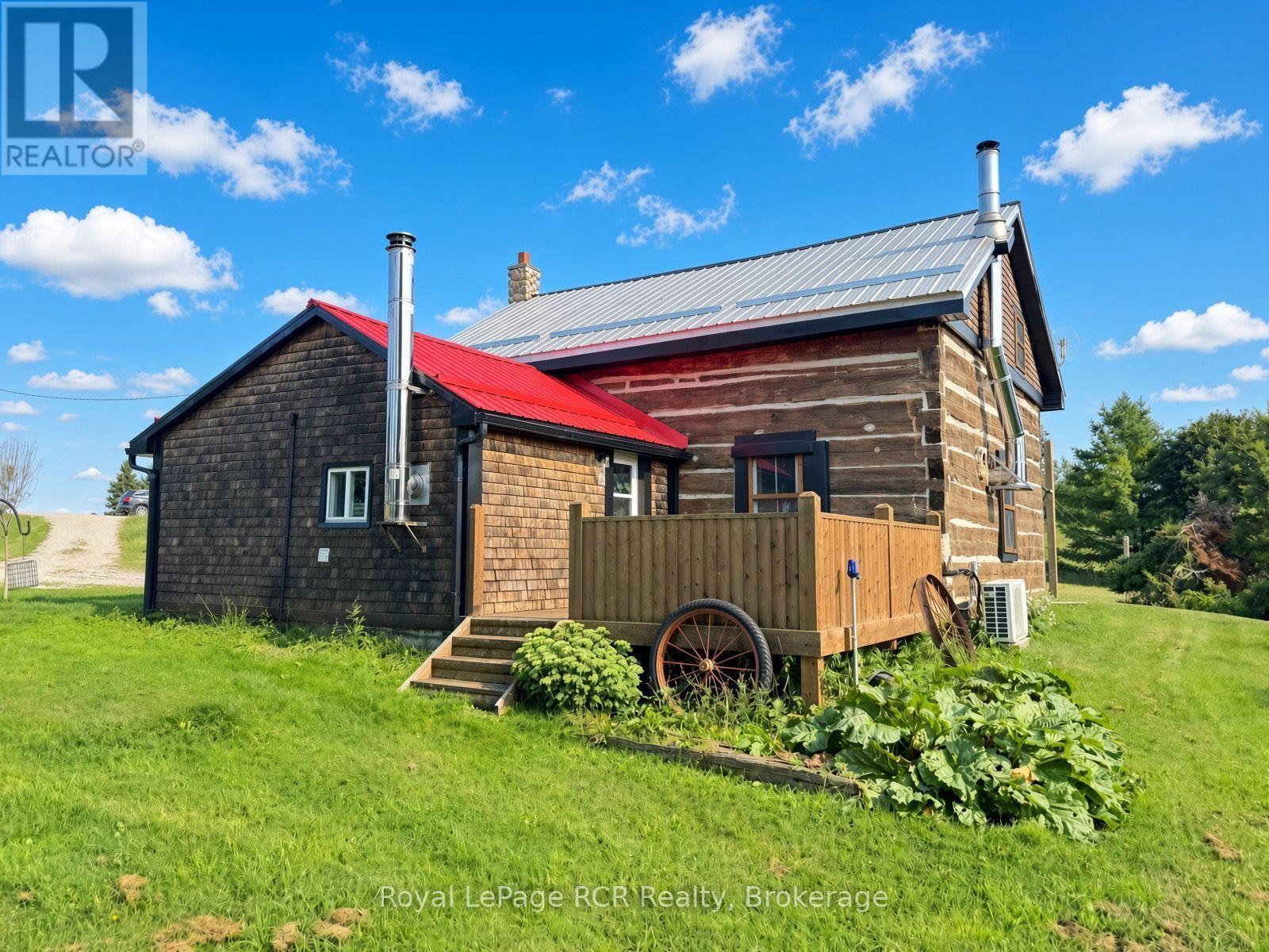 135458 Concession 8, Chatsworth, Ontario  N0H 1K0 - Photo 32 - X13659836