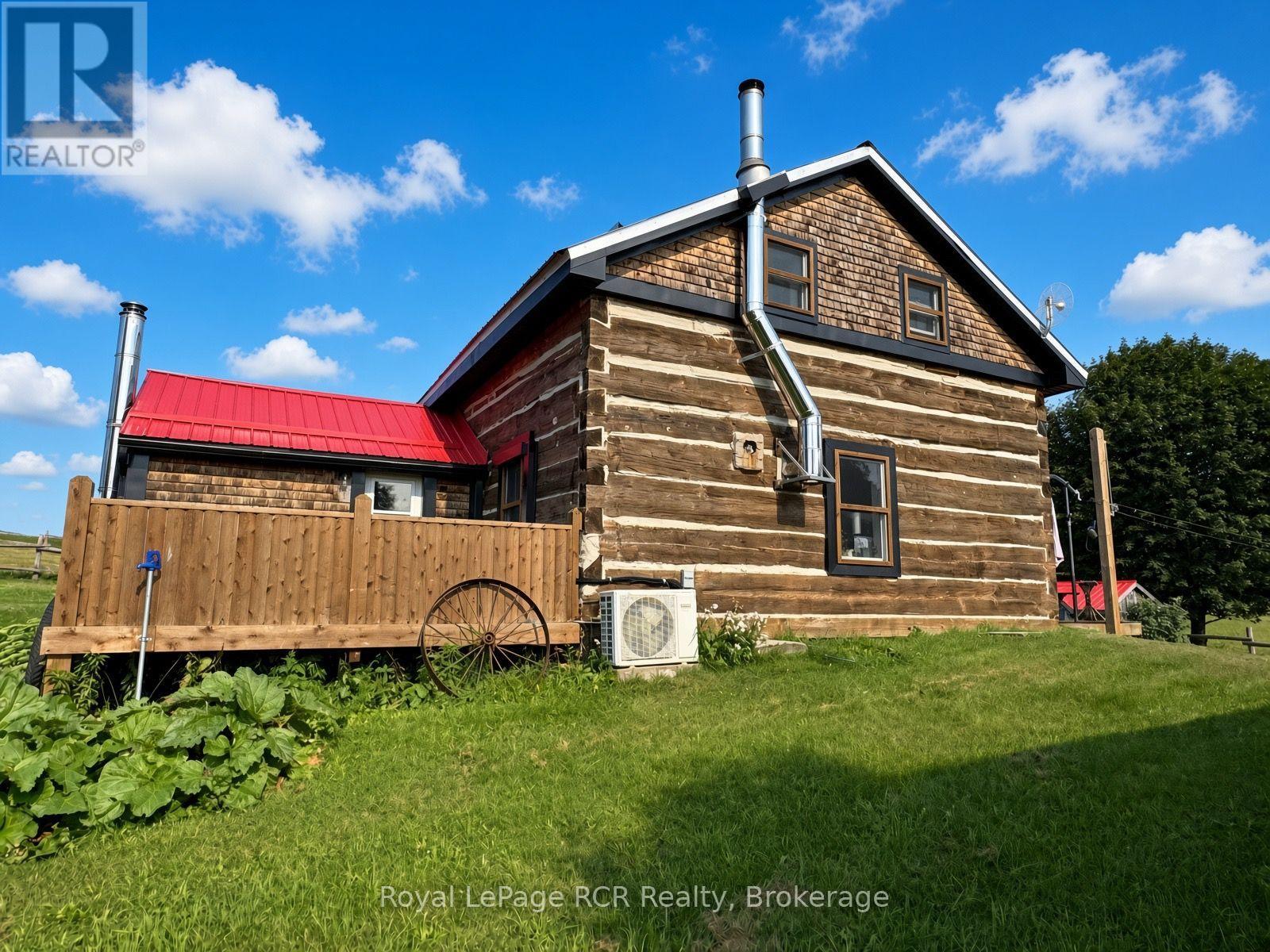 135458 Concession 8, Chatsworth, Ontario  N0H 1K0 - Photo 33 - X13659836