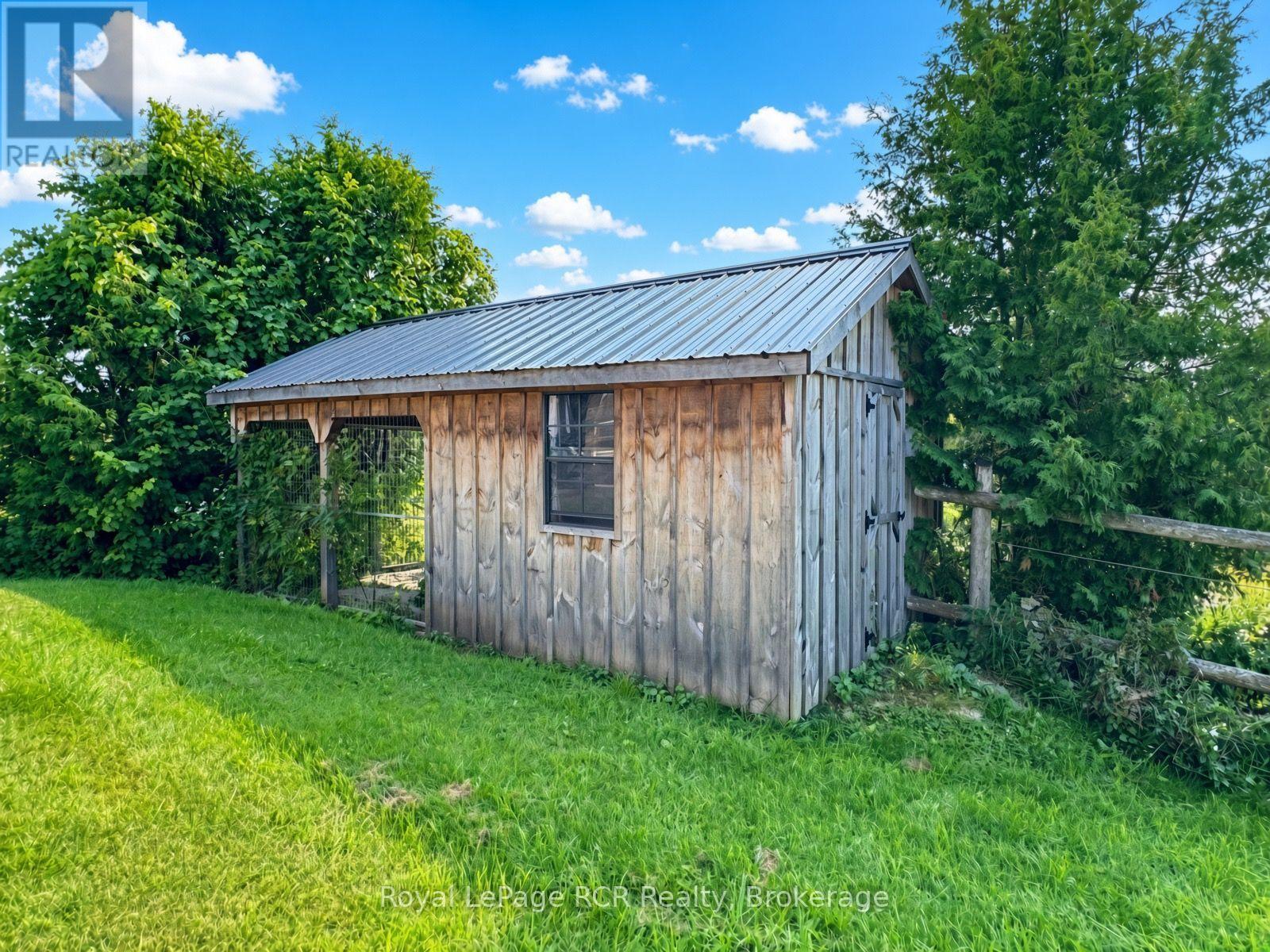 135458 Concession 8, Chatsworth, Ontario  N0H 1K0 - Photo 39 - X13659836
