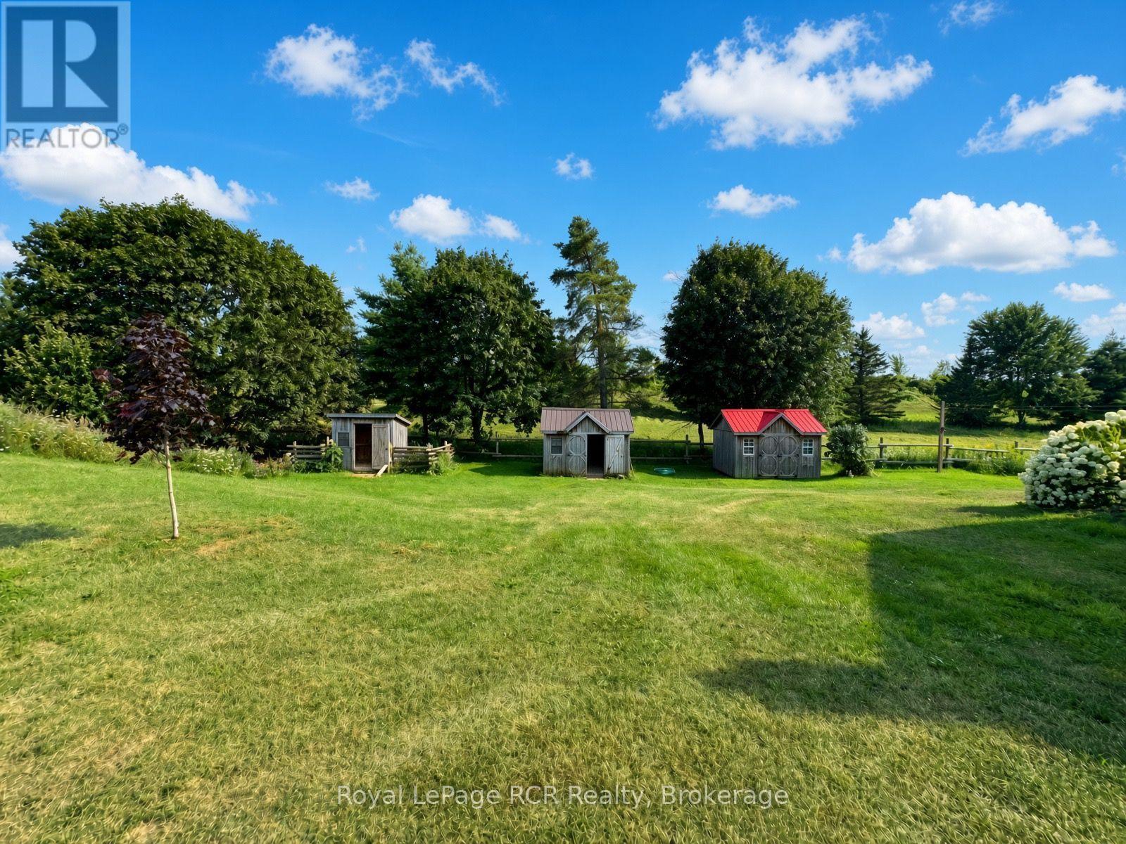 135458 Concession 8, Chatsworth, Ontario  N0H 1K0 - Photo 38 - X13659836