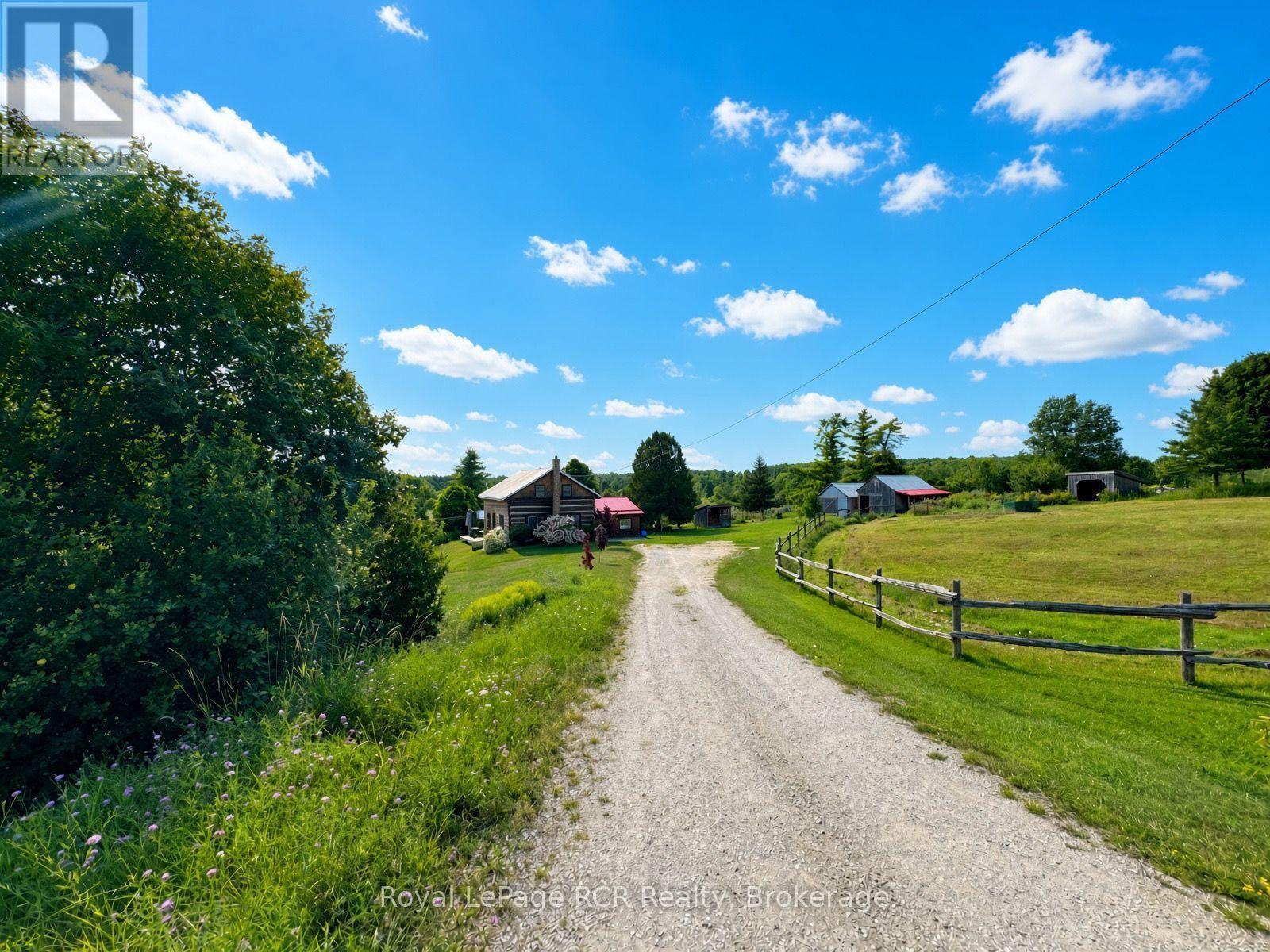 135458 Concession 8, Chatsworth, Ontario  N0H 1K0 - Photo 41 - X13659836