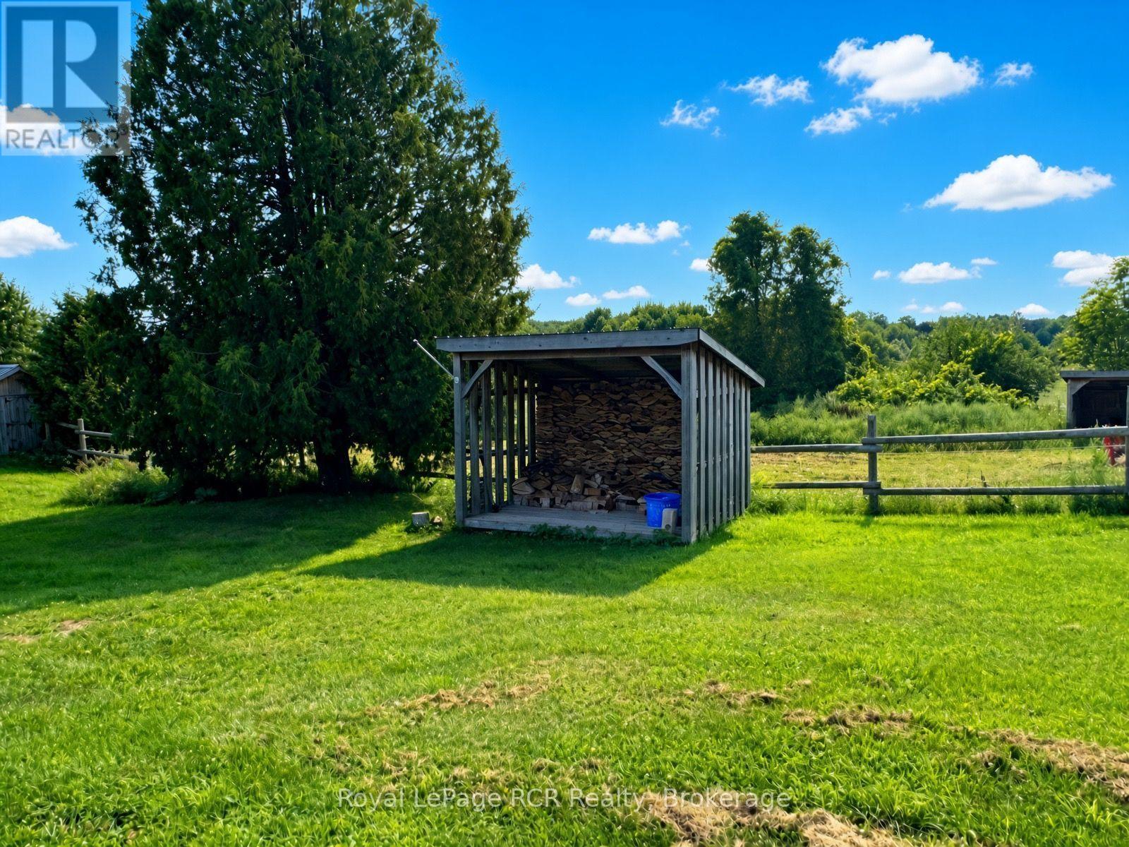 135458 Concession 8, Chatsworth, Ontario  N0H 1K0 - Photo 44 - X13659836