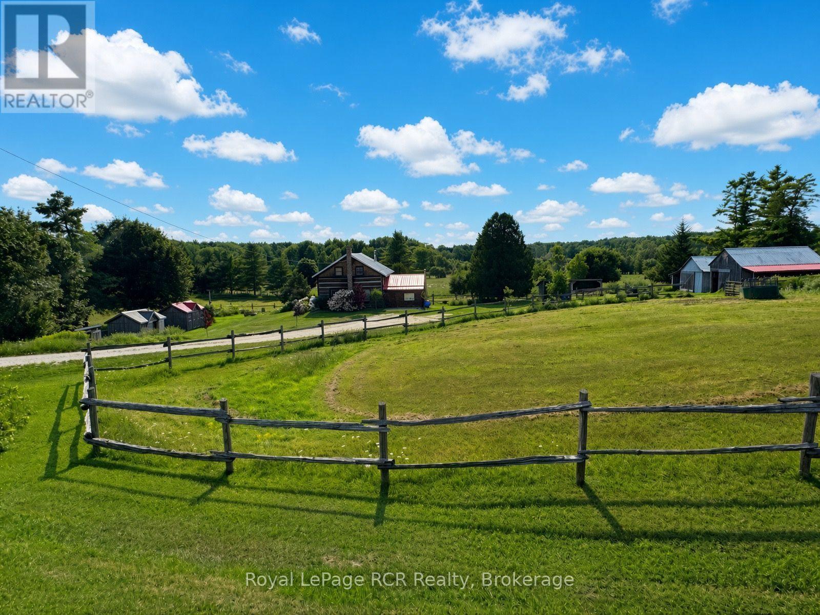135458 Concession 8, Chatsworth, Ontario  N0H 1K0 - Photo 42 - X13659836