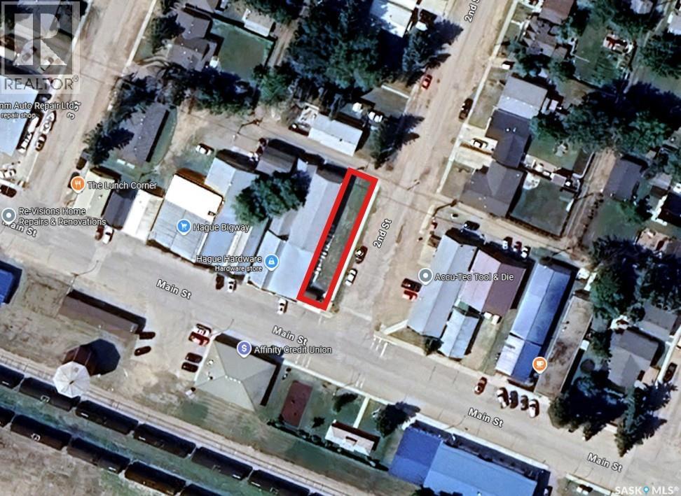 310 Main Street, Hague, Saskatchewan  S0K 1X0 - Photo 4 - SK045213