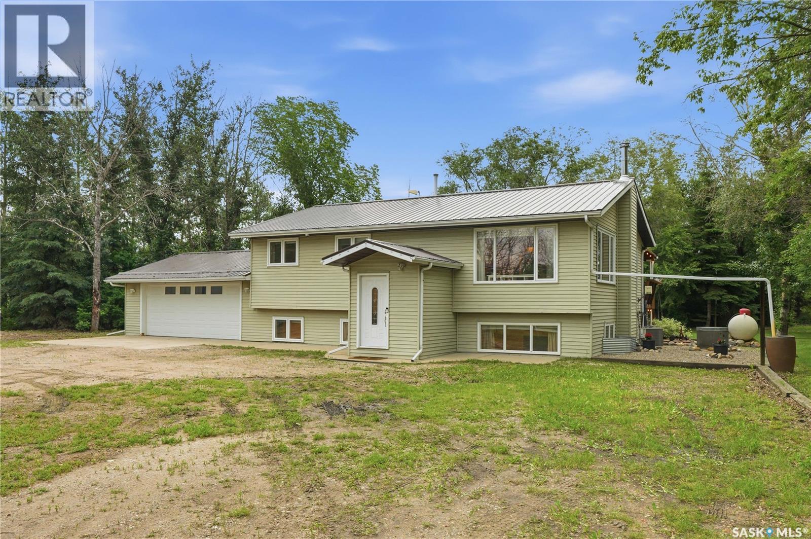 Saskatoon East Acreage, Corman Park Rm No. 344, Saskatchewan  S7K 3J8 - Photo 3 - SK045165