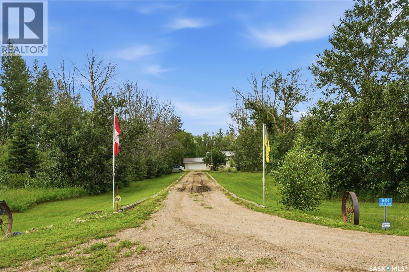 Saskatoon East Acreage, Corman Park Rm No. 344, Saskatchewan  S7K 3J8 - Photo 40 - SK045165