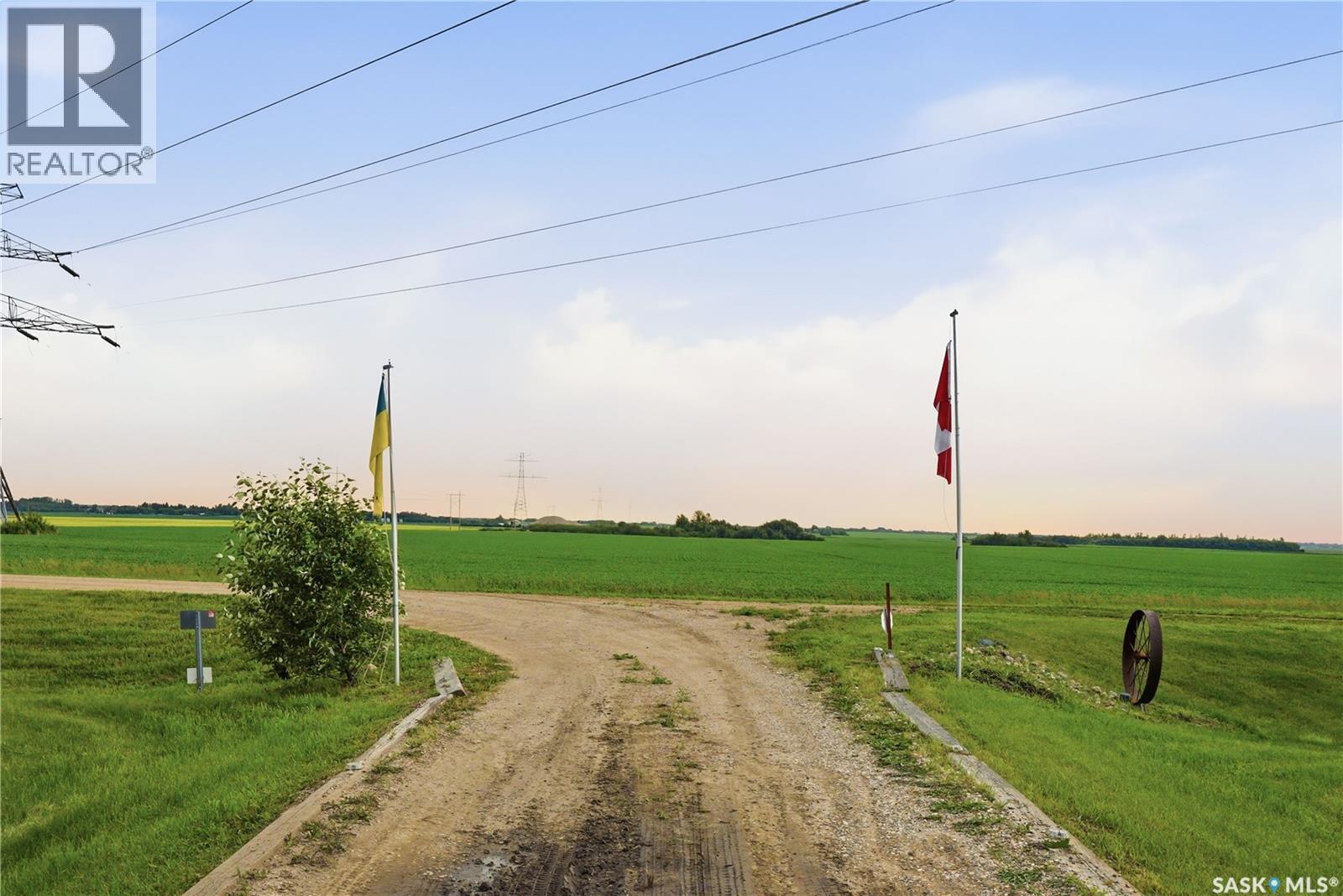 Saskatoon East Acreage, Corman Park Rm No. 344, Saskatchewan  S7K 3J8 - Photo 41 - SK045165
