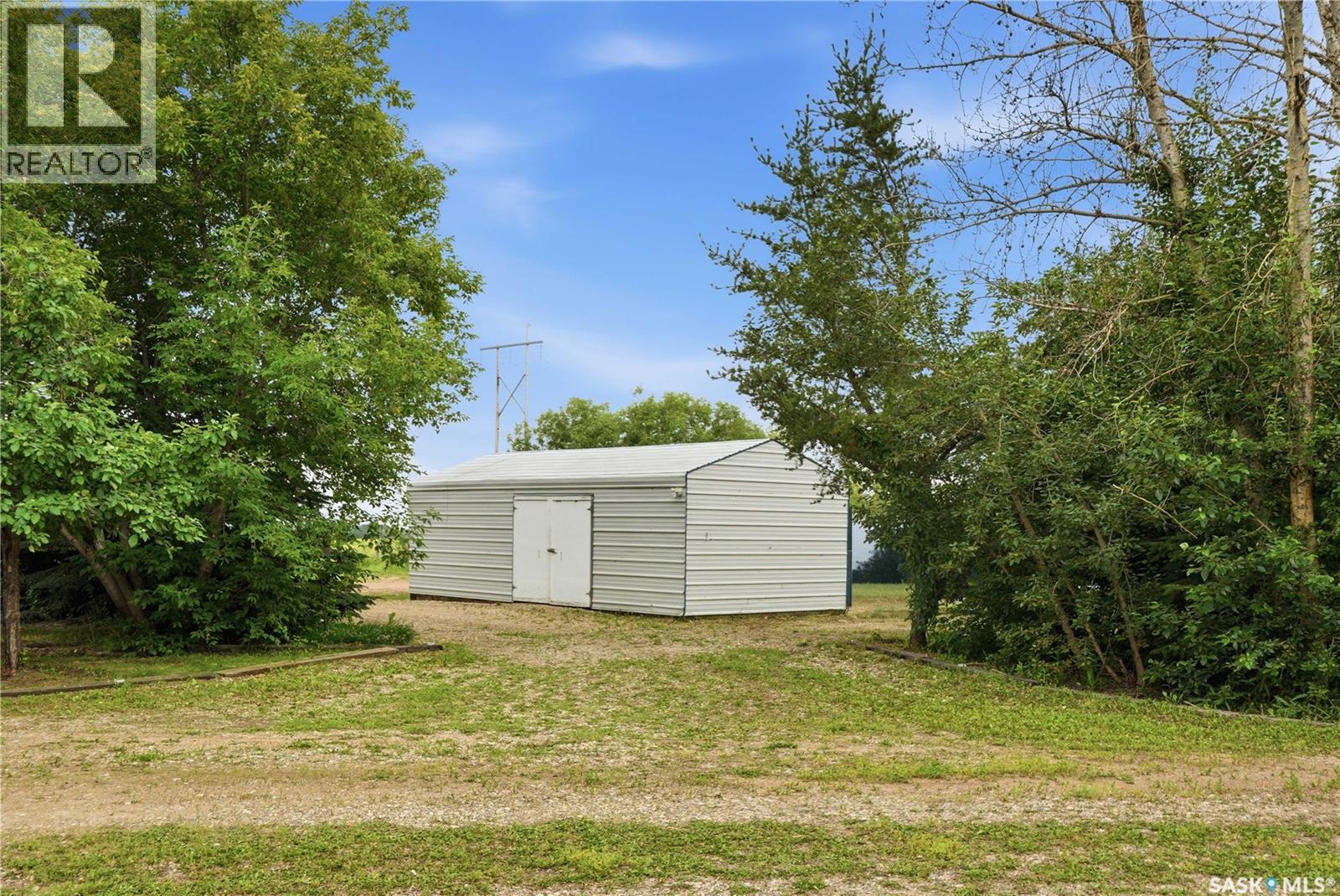 Saskatoon East Acreage, Corman Park Rm No. 344, Saskatchewan  S7K 3J8 - Photo 43 - SK045165