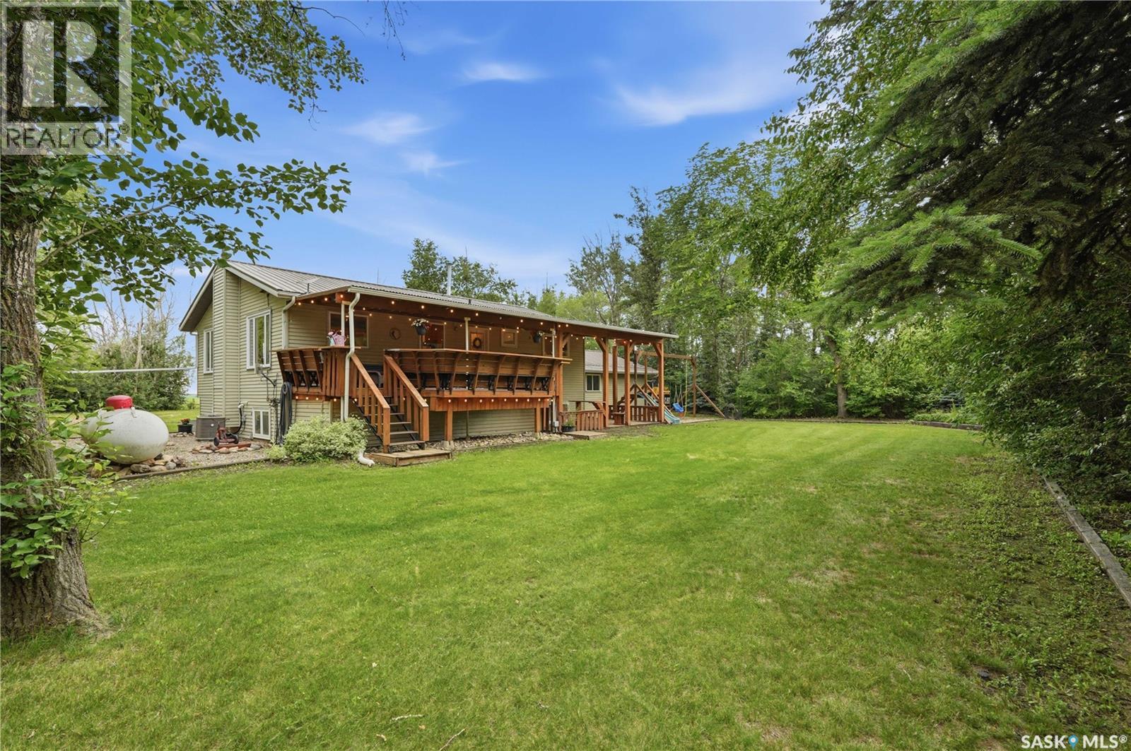 Saskatoon East Acreage, Corman Park Rm No. 344, Saskatchewan  S7K 3J8 - Photo 46 - SK045165