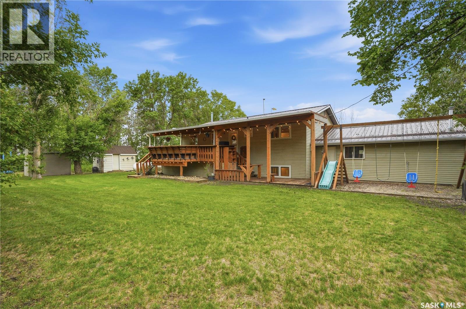 Saskatoon East Acreage, Corman Park Rm No. 344, Saskatchewan  S7K 3J8 - Photo 47 - SK045165
