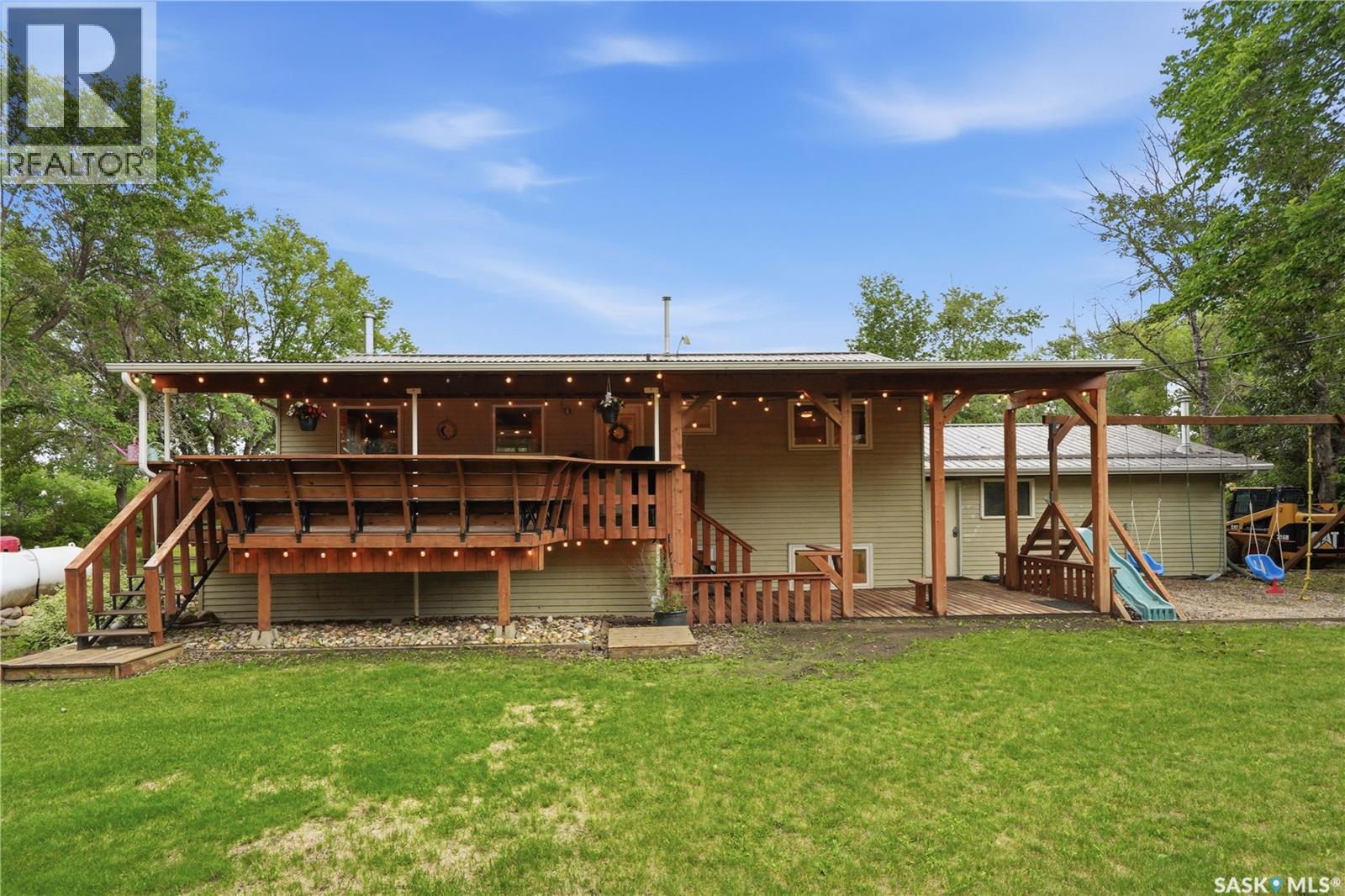 Saskatoon East Acreage, Corman Park Rm No. 344, Saskatchewan  S7K 3J8 - Photo 52 - SK045165