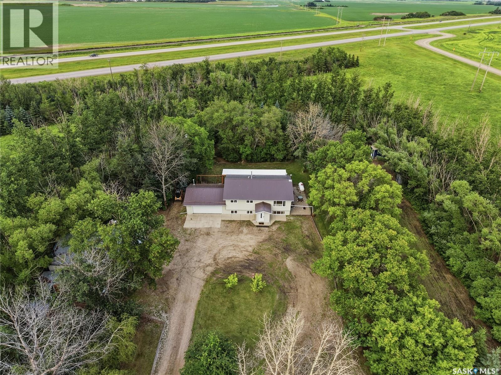 Saskatoon East Acreage, Corman Park Rm No. 344, Saskatchewan  S7K 3J8 - Photo 60 - SK045165