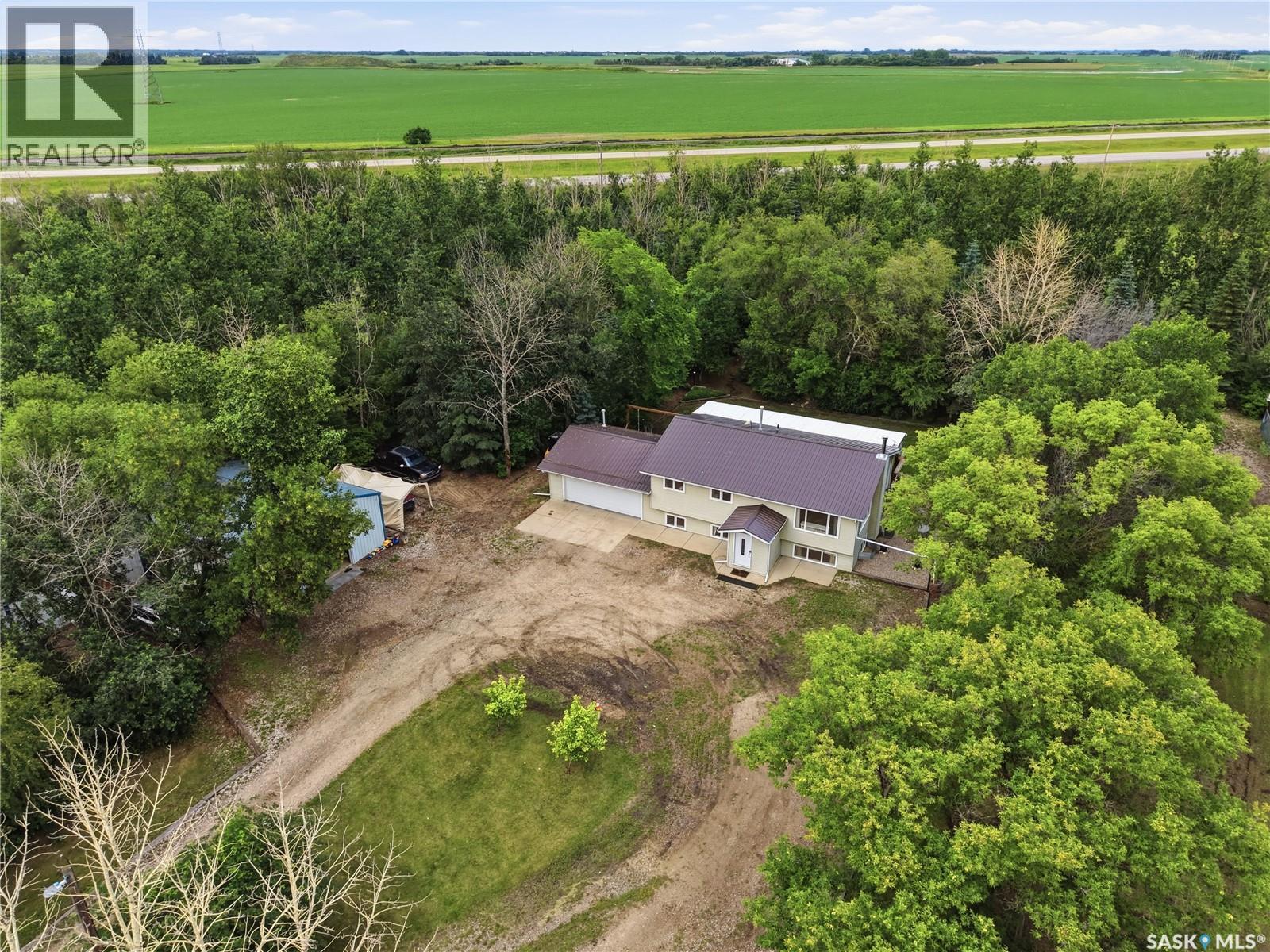 Saskatoon East Acreage, Corman Park Rm No. 344, Saskatchewan  S7K 3J8 - Photo 61 - SK045165