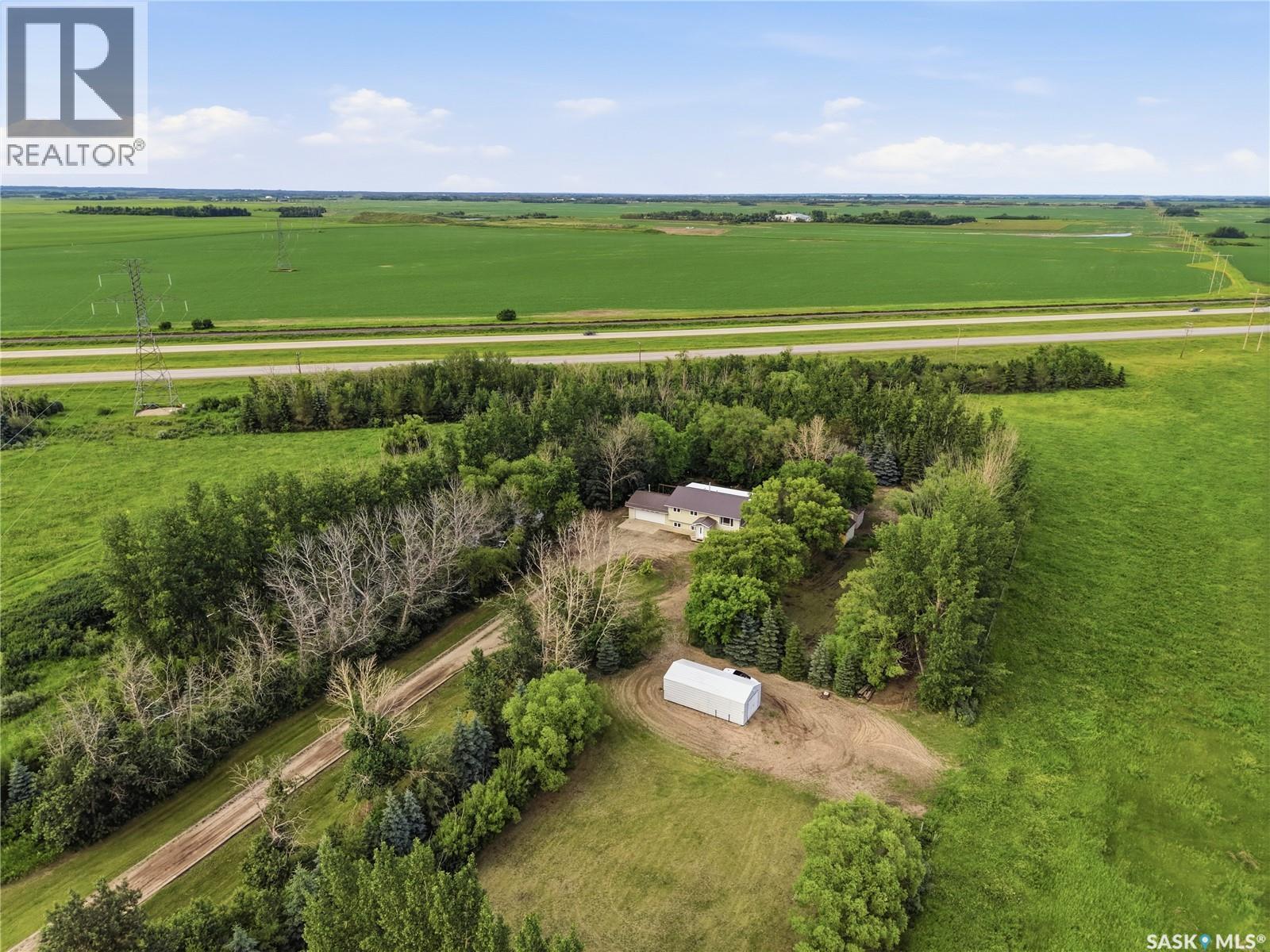 Saskatoon East Acreage, Corman Park Rm No. 344, Saskatchewan  S7K 3J8 - Photo 62 - SK045165