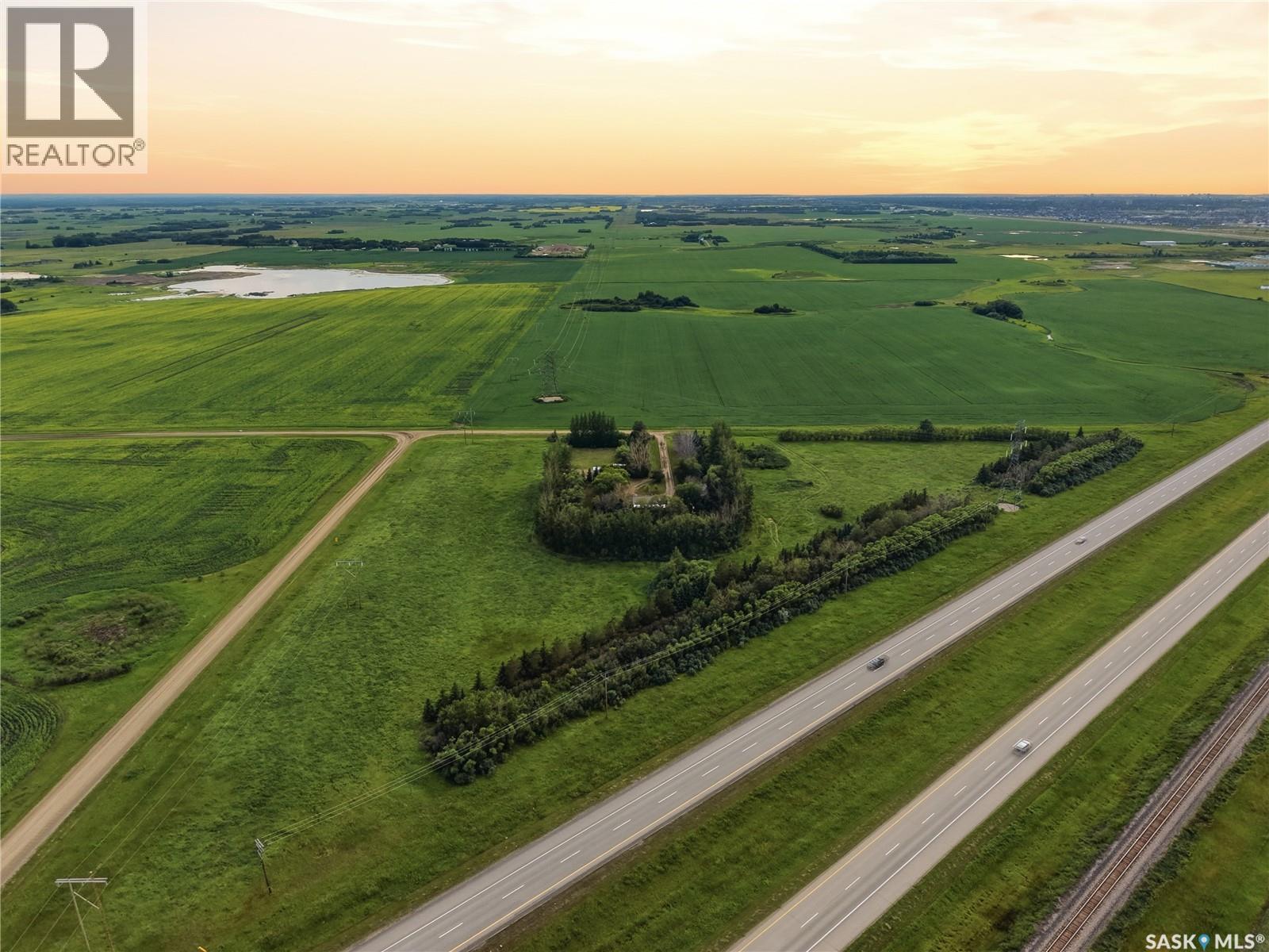 Saskatoon East Acreage, Corman Park Rm No. 344, Saskatchewan  S7K 3J8 - Photo 63 - SK045165