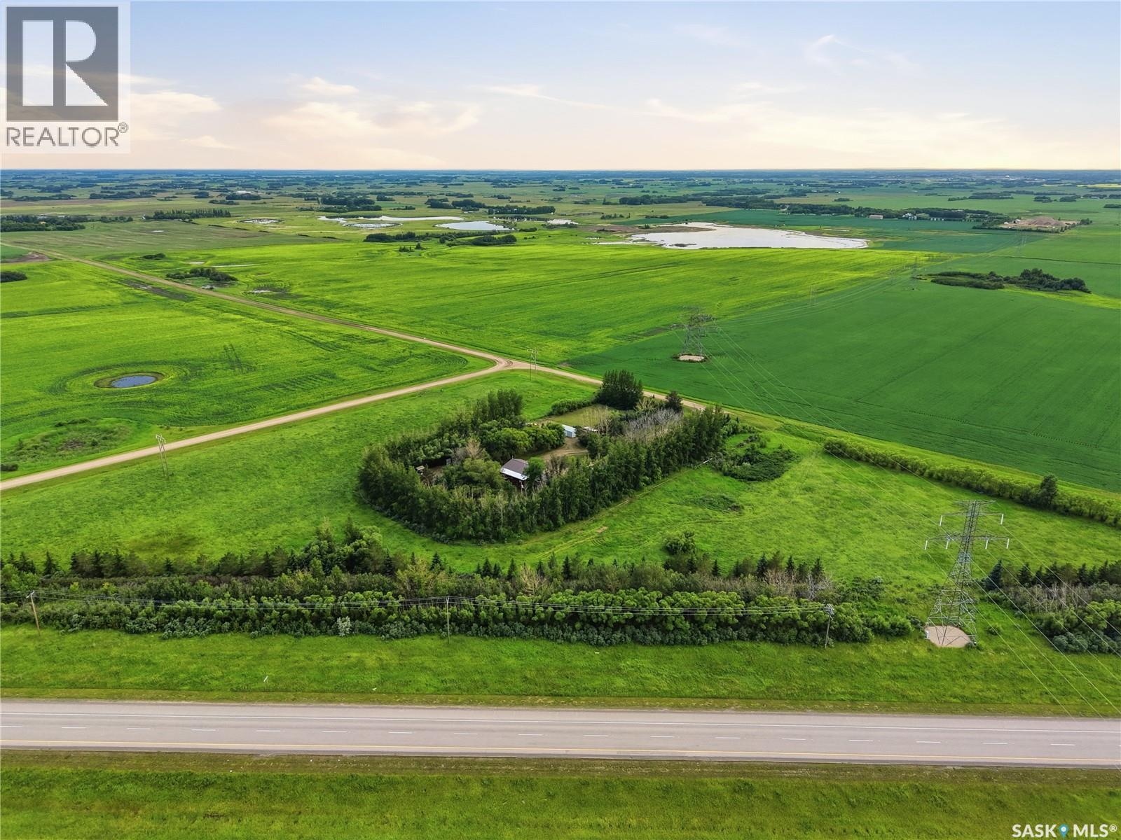Saskatoon East Acreage, Corman Park Rm No. 344, Saskatchewan  S7K 3J8 - Photo 64 - SK045165