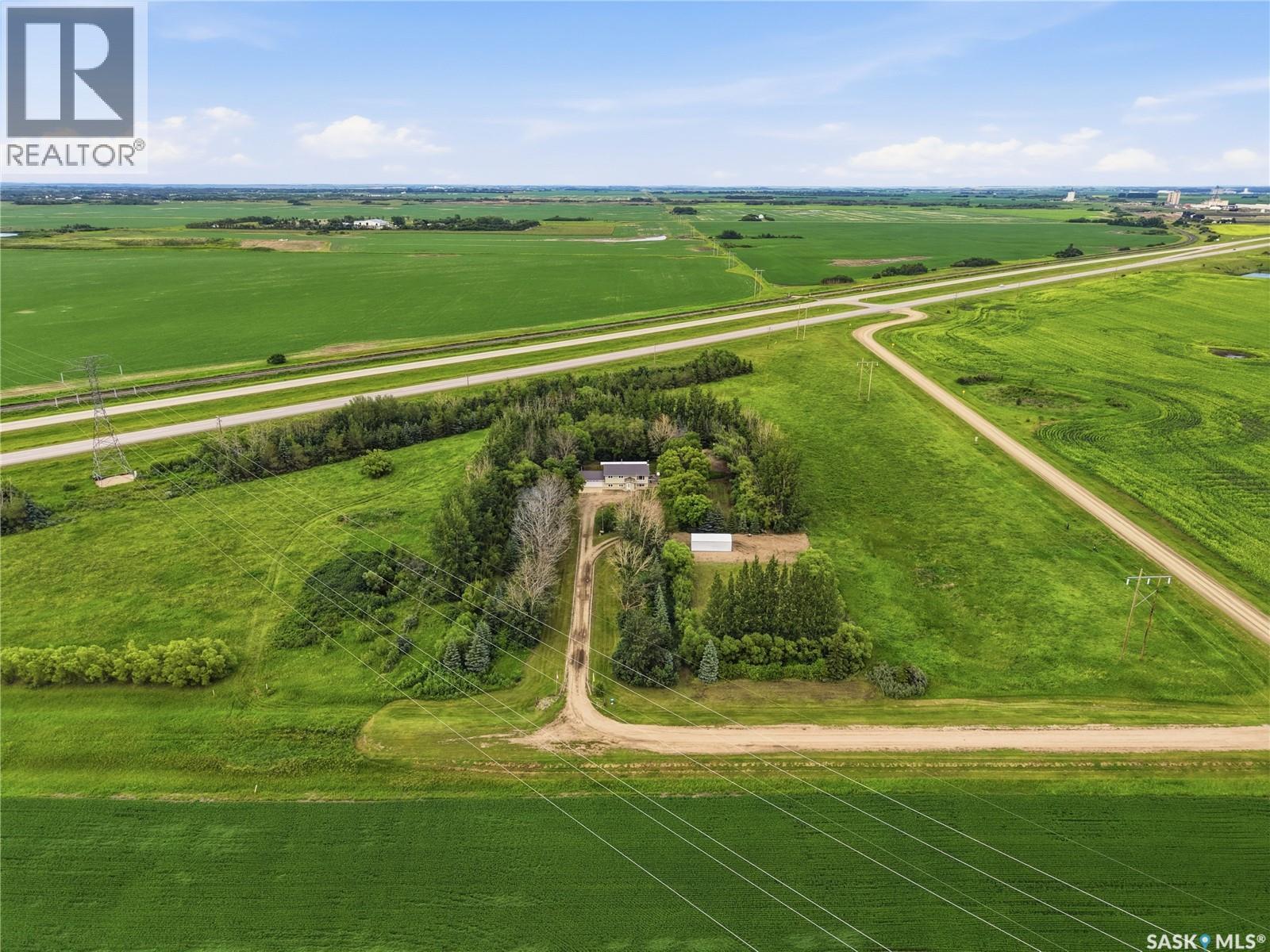 Saskatoon East Acreage, Corman Park Rm No. 344, Saskatchewan  S7K 3J8 - Photo 67 - SK045165