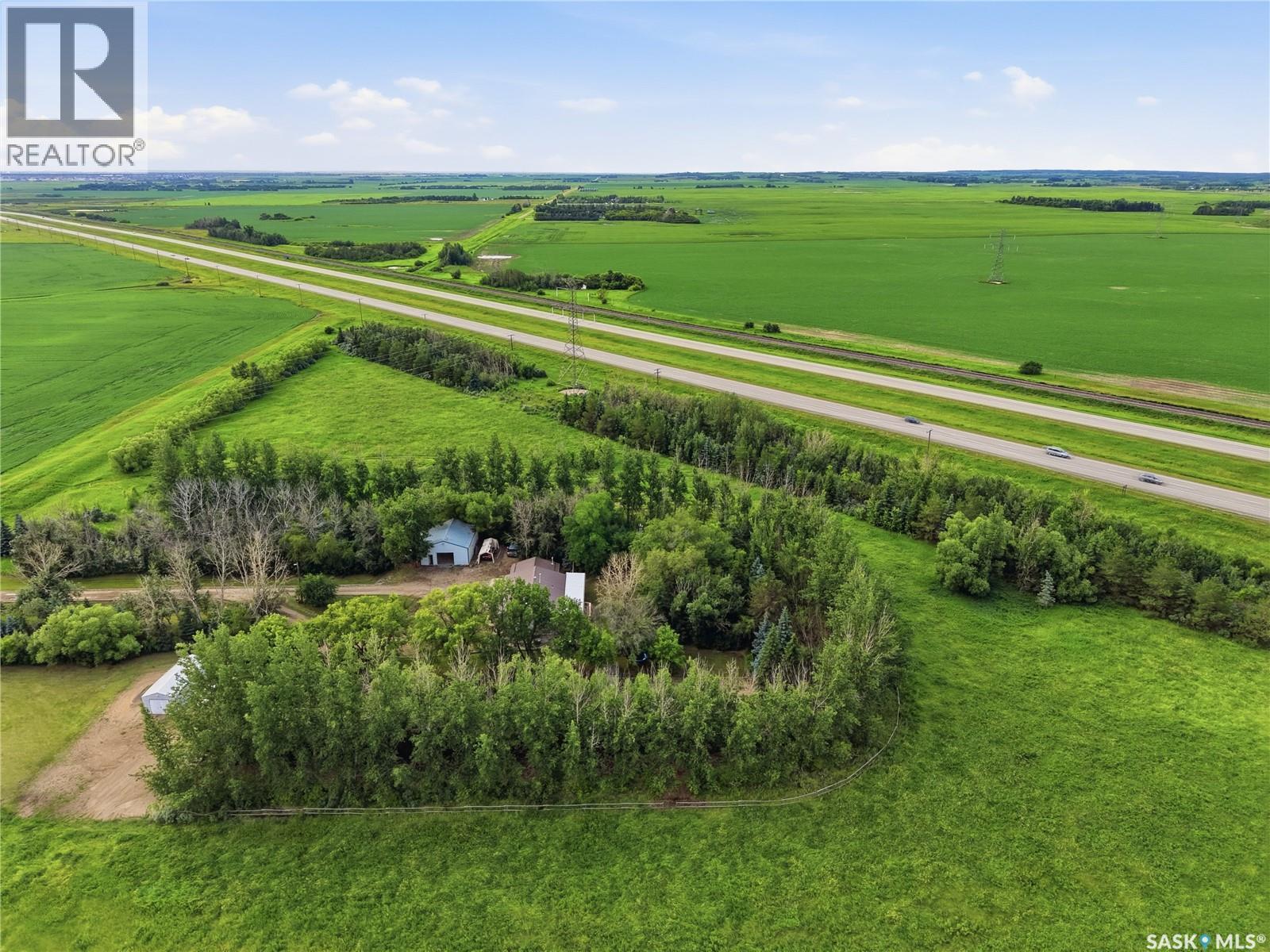 Saskatoon East Acreage, Corman Park Rm No. 344, Saskatchewan  S7K 3J8 - Photo 68 - SK045165
