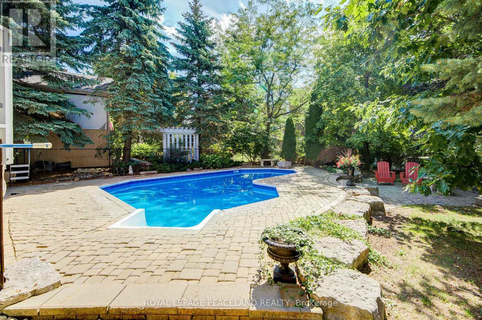 709 Highland Blade Road, Newmarket, Ontario  L3X 1P3 - Photo 43 - N13615394
