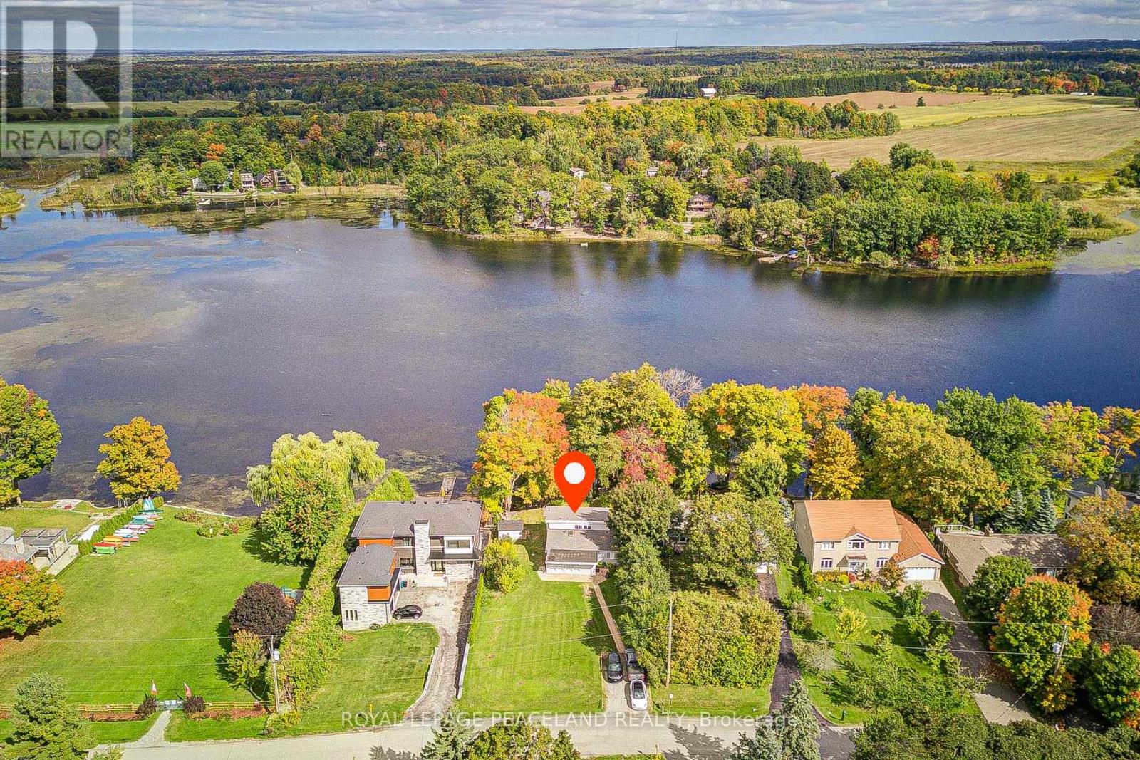 38 LAKEVIEW AVENUE, Whitchurch-Stouffville, Ontario