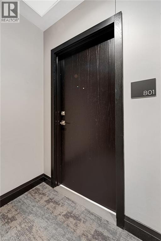 50 Grand Avenue S Unit# 801, Cambridge, Ontario  N1S 0C2 - Photo 9 - 40831455