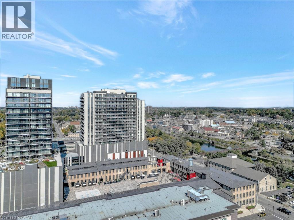 50 Grand Avenue S Unit# 801, Cambridge, Ontario  N1S 0C2 - Photo 3 - 40831455