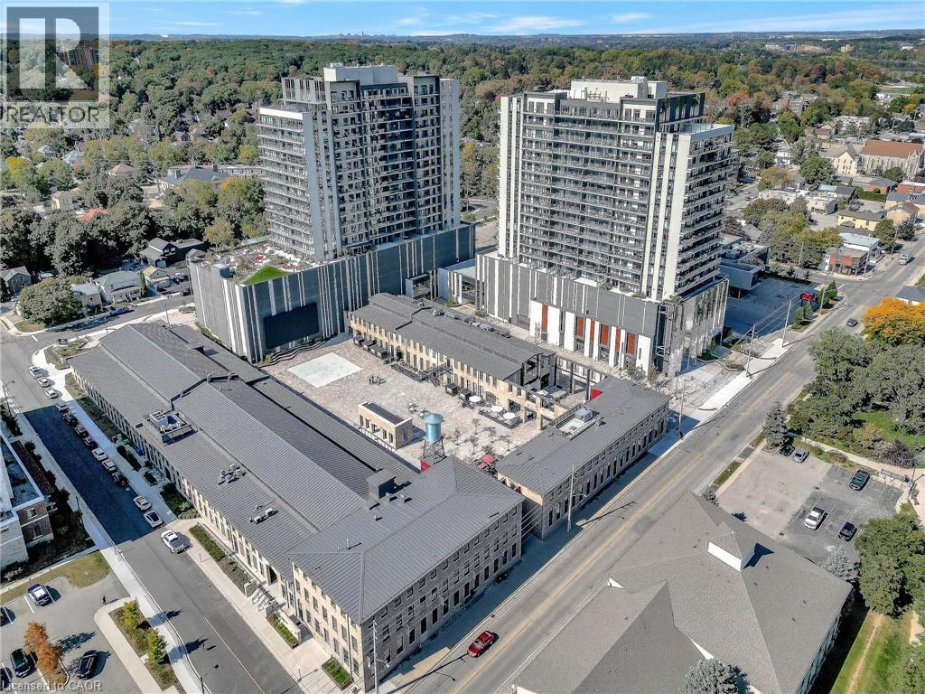 50 Grand Avenue S Unit# 801, Cambridge, Ontario  N1S 0C2 - Photo 2 - 40831455