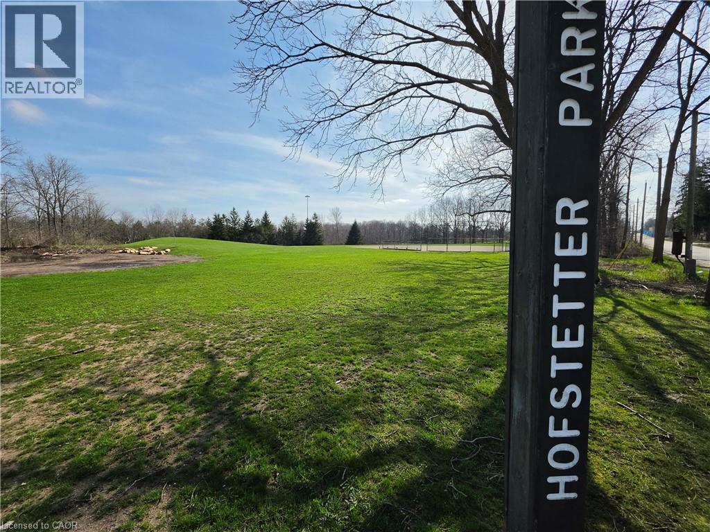15 Hofstetter Avenue Unit# 106, Kitchener, Ontario  N2A 3Z7 - Photo 20 - 40835754