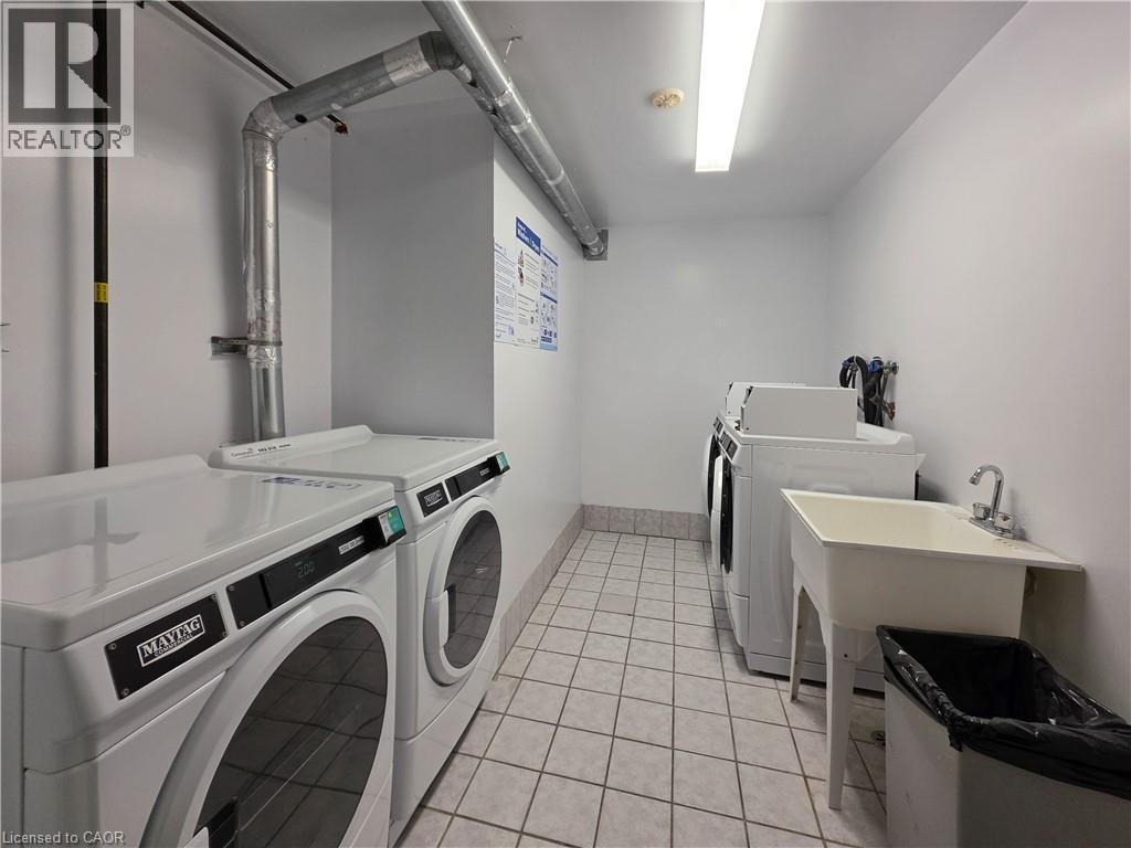 15 Hofstetter Avenue Unit# 106, Kitchener, Ontario  N2A 3Z7 - Photo 17 - 40835754