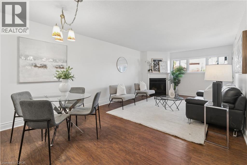 15 Hofstetter Avenue Unit# 106, Kitchener, Ontario  N2A 3Z7 - Photo 3 - 40835754