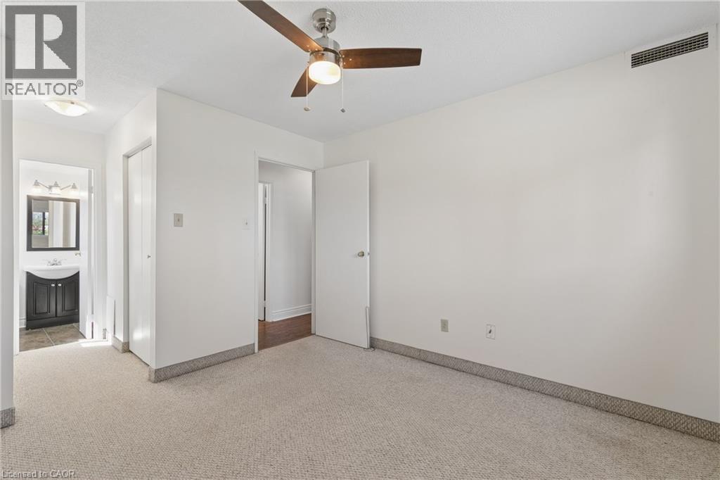 15 Hofstetter Avenue Unit# 106, Kitchener, Ontario  N2A 3Z7 - Photo 15 - 40835754