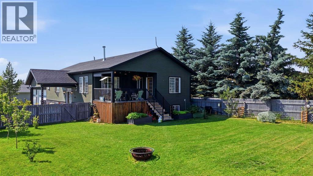 428 6 Avenue, Elnora, Alberta  T0M 0Y0 - Photo 4 - A2330295