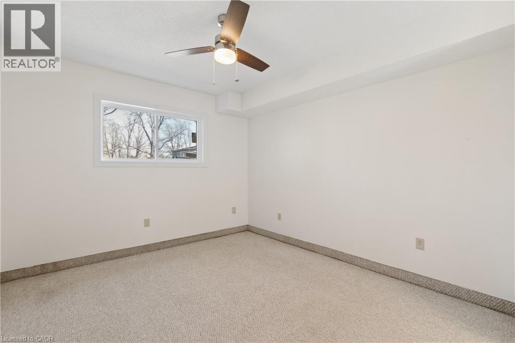 15 Hofstetter Avenue Unit# 106, Kitchener, Ontario  N2A 3Z7 - Photo 14 - 40835754